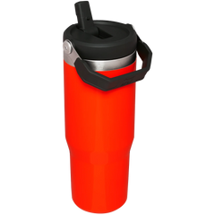 Hunt + Fish  IceFlow™ Flip Straw Tumbler | 30 OZ