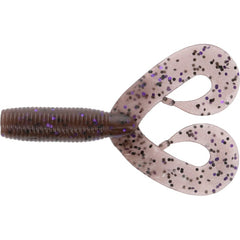 Gary Yamamoto 5 Inch Double Tail Grub - 20 Pack