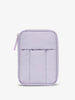 CALPAK Luka Zippered Passport Wallet