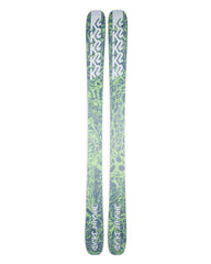Brain Dead x K2 Bio-Technical Reckoner 102 - Steel