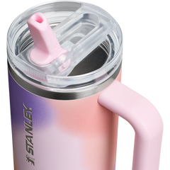 The New Frequency Quencher ProTour Flip Straw Tumbler | 30 OZ
