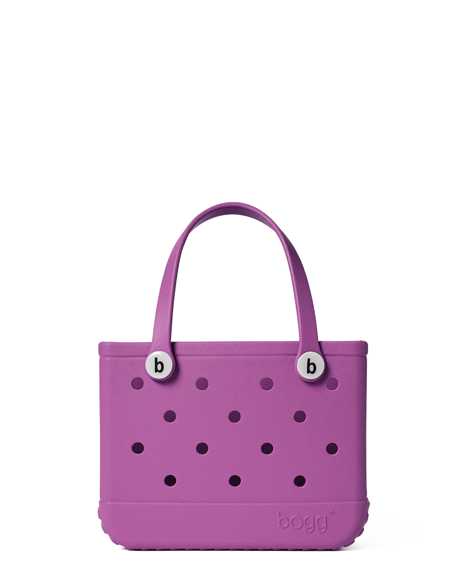 Bitty Bogg® Bag - RASPBERRY Beret