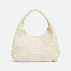Bottega Veneta Women's Fashion Classic Solid Color Woven Leather Shoulder Bag Handbag Tote Bag Bags 844250V4SC02190 #79145