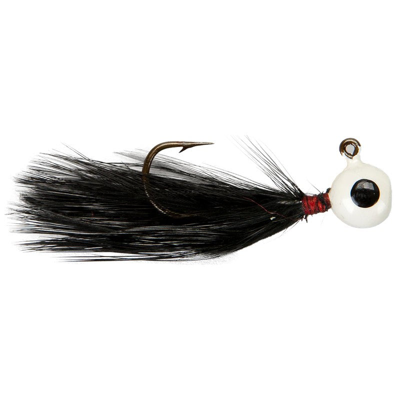 Lindy Little Nipper Hair Jig 2 pack