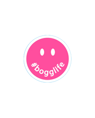 Bogg® Bit  - Pink #bogglife