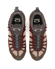 Brain Dead x Oakley Factory Team Ibex - Camelia Glazed