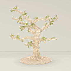Summer 12-Piece Mini Ornament & Tree Set