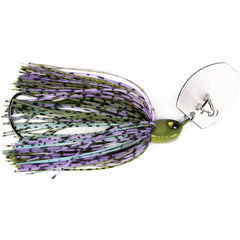 G-Ratt Baits Weedless Vibrating Jig