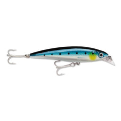 Rapala SXR-10 X-Rap Saltwater Rip Bait - 4 Inch