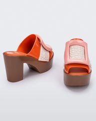 Buckle Up Mule