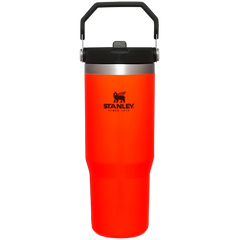 Hunt + Fish  IceFlow™ Flip Straw Tumbler | 30 OZ