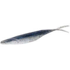 Deps Sakamata Shad 6 Inch Soft Jerkbait - 6 Pack