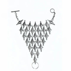 Palm bracelet Shaki (Rent)