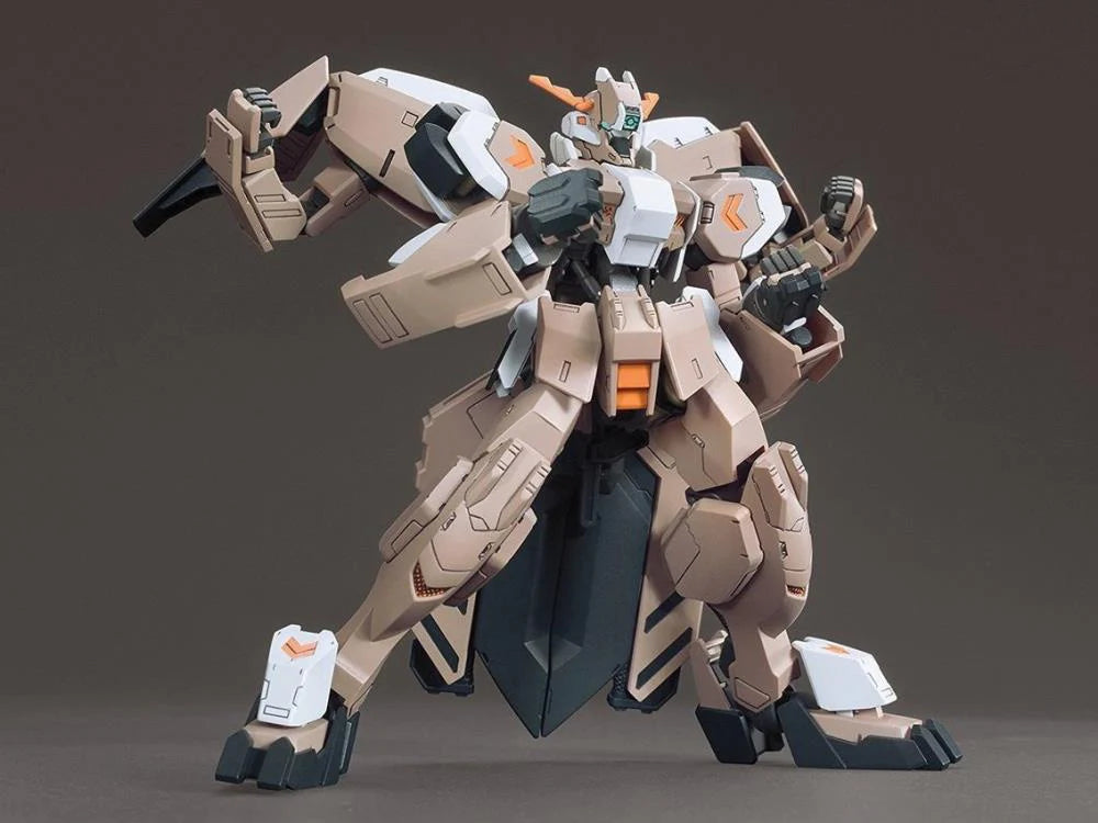 HGIBO #23 Gundam Gusion (Rebake Full City)