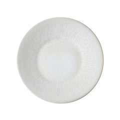 Jars Vuelta Side Plate / 22cm / Perle *