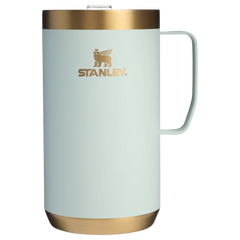 The Holiday Stay Hot Camp Mug Set | 24 OZ