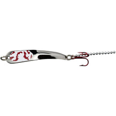 Iron Decoy Steely #2 Spoons