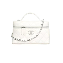 Chanel Women's Fashion Classic Solid Color Leather Diamond Quilted Flap Zipper Chain Bag Crossbody Shoulder Bag Bags AP4854-B21489-94305 #79524