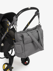 CALPAK Diaper Tote Bag with Stroller Straps