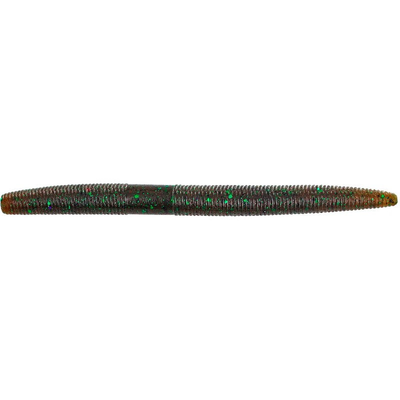 Gary Yamamoto Senko 5 inch Soft Plastic Stick Bait 10 pack