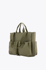 BEIS 'The Sport Carryall in Olive