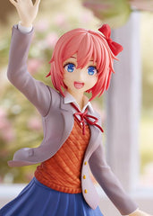 Doki Doki Literature Club! Pop Up Parade: Sayori