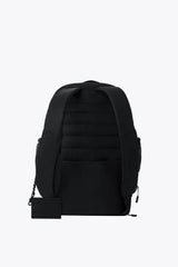 BEIS 'The North To South Backpack in Black