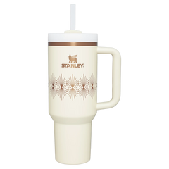 Deco Collection Quencher H2.0 FlowState™ Tumbler | 40 OZ