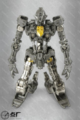 Dot Studio MG 1/100 Barbatos Frame Replacement (Metal Parts)