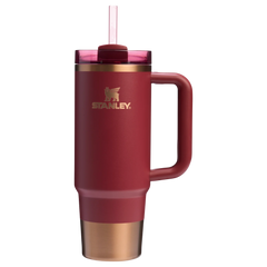 The Holiday Quencher H2.O FlowState™ Tumbler | 30 OZ