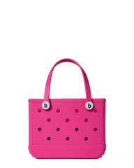 Bitty Bogg® Bag - haute PINK