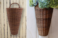 Willow Door Basket