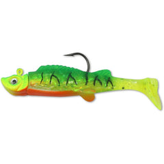 Northland Tackle Mimic Minnow Shad - 2 Pack