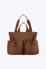 BEIS 'The Sport Carryall in Maple