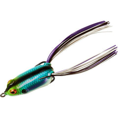Booyah Pad Crasher Jr 2 inch Hollow Body Frog