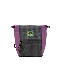 Brain Dead Equipment Chalk Bag - Raspberry
