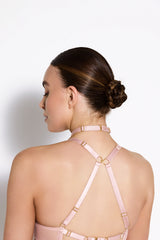 Retta Ring Collar