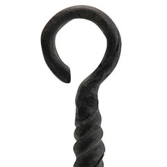 Hand-Forged Metal Candle Snuffer