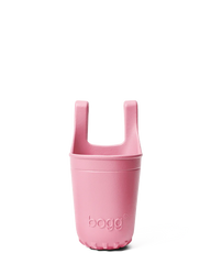 Bogg® Bevy - blowing PINK bubbles