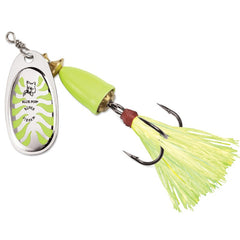 Blue Fox Classic Vibrax Glow