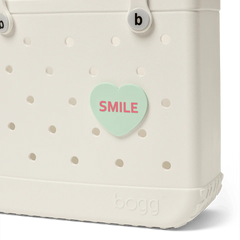 Bogg® Bit - Smile