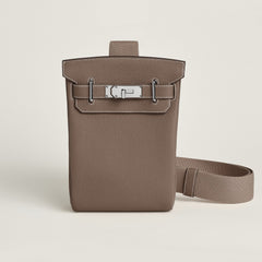 Hermes Hac A Dos Small Backpack 28cm Kelly-style Crossbody Bag Multiple Colors Shoulder Bag Togo From France Bags #196034