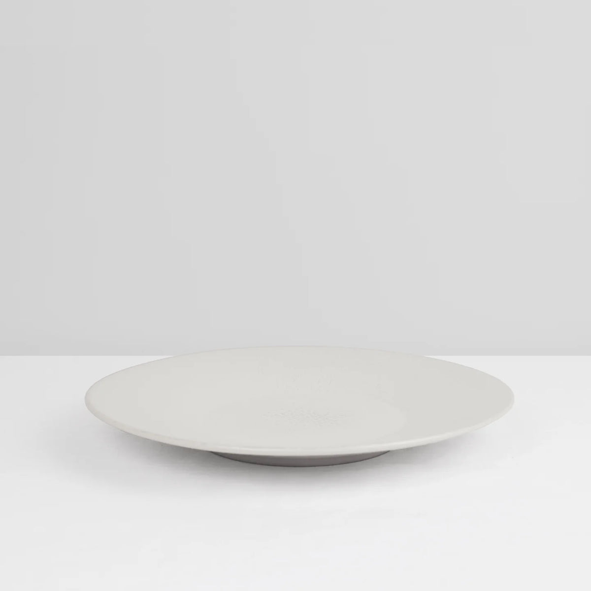 Jars Vuelta Side Plate / 22cm / Perle *
