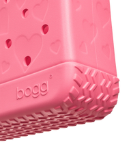 Bitty Bogg® Bag - Conversation Hearts WATERMELON