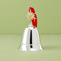 2024 Annual Musical Bell Ornament