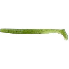 Gary Yamamoto 5 Inch Swim Senko Paddle Tail Swimbait - 10 Pack
