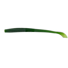 Gary Yamamoto 5 Inch Kut Tail Worm - 10 Pack