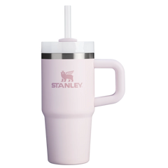 The Quencher H2.O FlowState™ Tumbler with Handle | 14 OZ