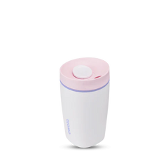 OWALA SmoothSip Slider insulated mug 12 oz