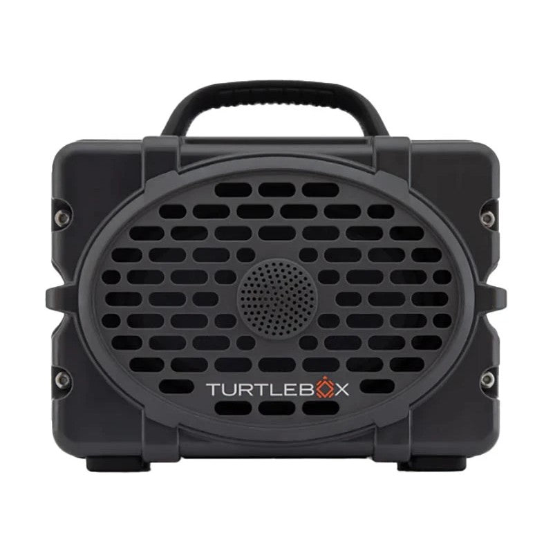 Turtlebox Audio Waterproof Gen 2 Speaker
